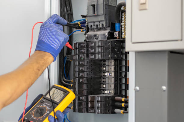 Best Electrical Panel Upgrades  in Goldthwaite, TX